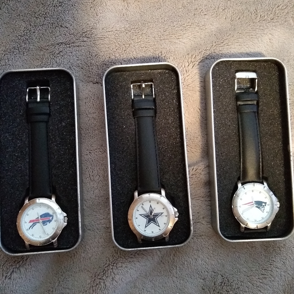 Licenced Sport Watch